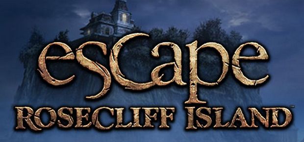 download escape rosecliff island